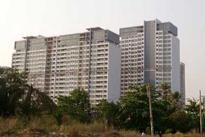 Dự án sa lầy đại hạ giá không ai mua