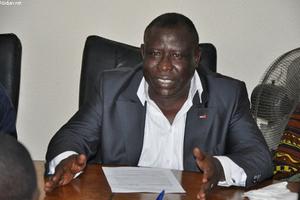 Bờ Biển Ngà phát hiện 1.500 công chức “ma”