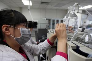 Bộ Khoa học và Công nghệ Trung Quốc thanh tra tham nhũng nội bộ