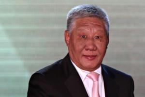 Thêm quan chức FIFA bị “treo giò” vì tham nhũng