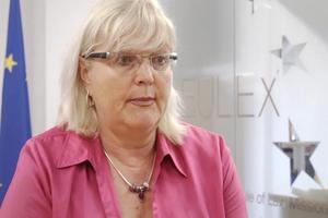 1 quan chức EU bị nghi ngờ tham nhũng