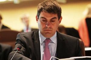 Xét xử cựu Thị trưởng TP Taillan-Médoc vì tham nhũng