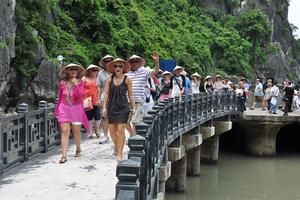 Quảng Ninh sắp xếp bộ máy quản lý di tích