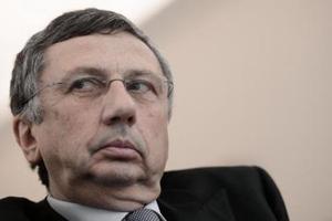 Cựu Chủ tịch Tập đoàn Finmeccanica thoát án tham nhũng