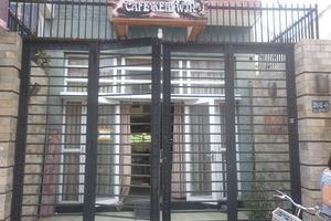 Lại đột nhập khu nhà trọ, trộm 7 xe gắn máy các loại