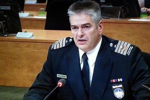 Cảnh sát Québec mở khóa học phòng, chống tham nhũng