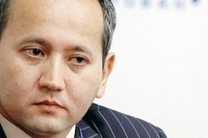 Dẫn độ cựu quan chức Kazakhstan tham nhũng