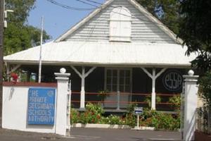 Maurice điều tra tài chính đối với PSSA