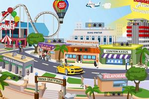 Indonesia triển khai ứng dụng chống tham nhũng