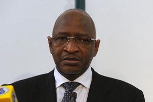 Cựu Bộ trưởng Quốc phòng Mali bị giám sát tại Pháp