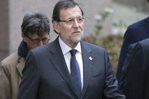 Xảy ra bê bối tham nhũng, Thủ tướng Tây Ban Nha xin lỗi người dân