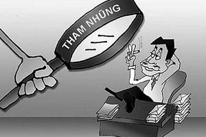 Không lợi dụng chức vụ để bao che người có hành vi vụ lợi