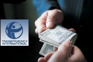 Nhiều quốc gia không nỗ lực chống tham nhũng trong lĩnh vực ngoại thương