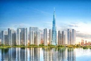 Bật mí những điểm hút khách của Vinhomes Central Park