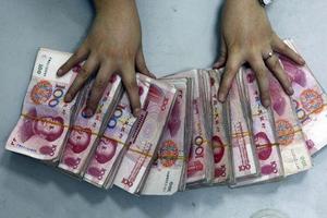 Trung Quốc xóa sổ hơn 162 nghìn công chức “ma”