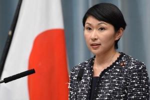 Bộ trưởng Kinh tế Nhật Bản bị cáo buộc dùng “tiền chùa”