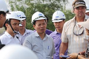 Thanh Hóa: Kết luận FLC khai thác cát hợp pháp