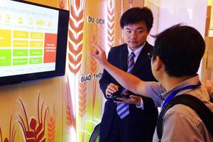 Agri.ONE: Nông nghiệp điện tử, kết nối 4 nhà