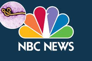 Nhà báo người Mỹ nhiễm Ebola ở Liberia