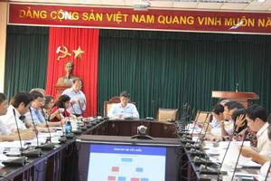 Bố trí kịp thời kinh phí cho công tác phòng, chống dịch Ebola