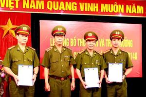 Điều tra mở rộng vụ sàn vàng chui của Cty Khải Thái