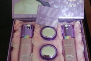 Phát hiện mỹ phẩm Ecolly không rõ nguồn gốc của Cty Bách Phương