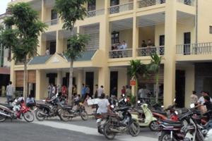 Sở Y tế báo cáo khẩn vụ việc cháu bé 10 tuổi tử vong bất thường