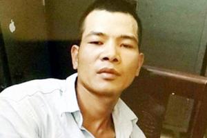Gã cướp đội lốt phu hồ