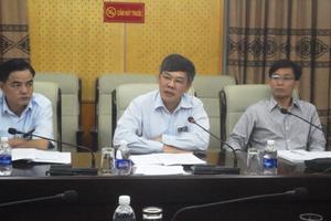 Chuẩn bị Đối thoại Phòng, chống tham nhũng lần thứ 13 