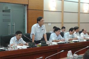 Bắt đầu thanh tra tại Tập đoàn Dầu khí