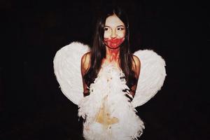 Vui nhộn lễ hội Halloween tối nay 