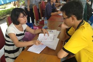 Đại học “nói không” với miễn thi ngoại ngữ