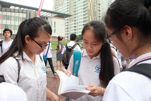Công bố những chứng chỉ được miễn thi tốt nghiệp ngoại ngữ năm 2015