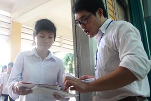  Sẽ có 5 hạng đại học 
