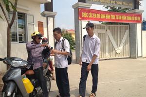 Hiệu trưởng sẽ bị xử lý nếu trường lạm thu