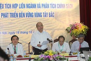  Ứng dụng KH&CN vùng Tây Bắc phải thiết thực, hiệu quả