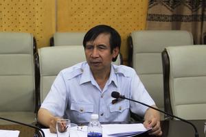 Thành lập Ban Chỉ đạo ISO