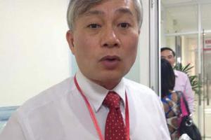Tuyển sinh 2015: Đại học Y Hà Nội xét tuyển theo khối B