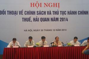 Vẫn còn nhiều khúc mắc