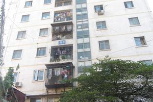 Yêu cầu mở rộng phạm vi kiểm tra nhà tái định cư