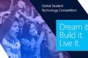 Phát động Chương trình Microsoft Academic Tour