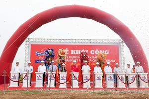 Tân Hiệp Phát:  Thách thức tương lai