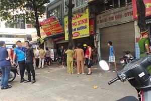 Giải quyết mâu thuẫn, một người tử vong