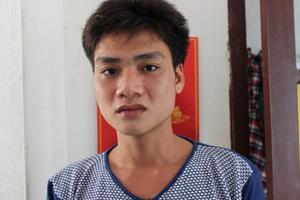 Phá két sắt trộm 19 chỉ vàng