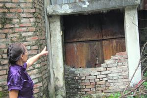 Kỳ II: Uẩn khúc xung quanh “Giấy phép sử dụng đất” số 1477