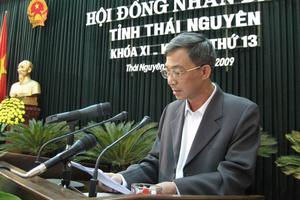 Khen thưởng gắn với nhiệm vụ của ngành