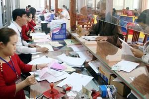 Chính sách tinh giản biên chế