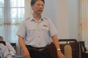 Bám sát chủ đề thi đua