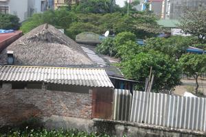 Phường Yên Sở chậm thực hiện kết luận thanh tra