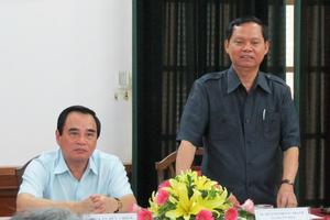 Kỳ I: Đề nghị xem xét giải quyết lại 3 vụ việc